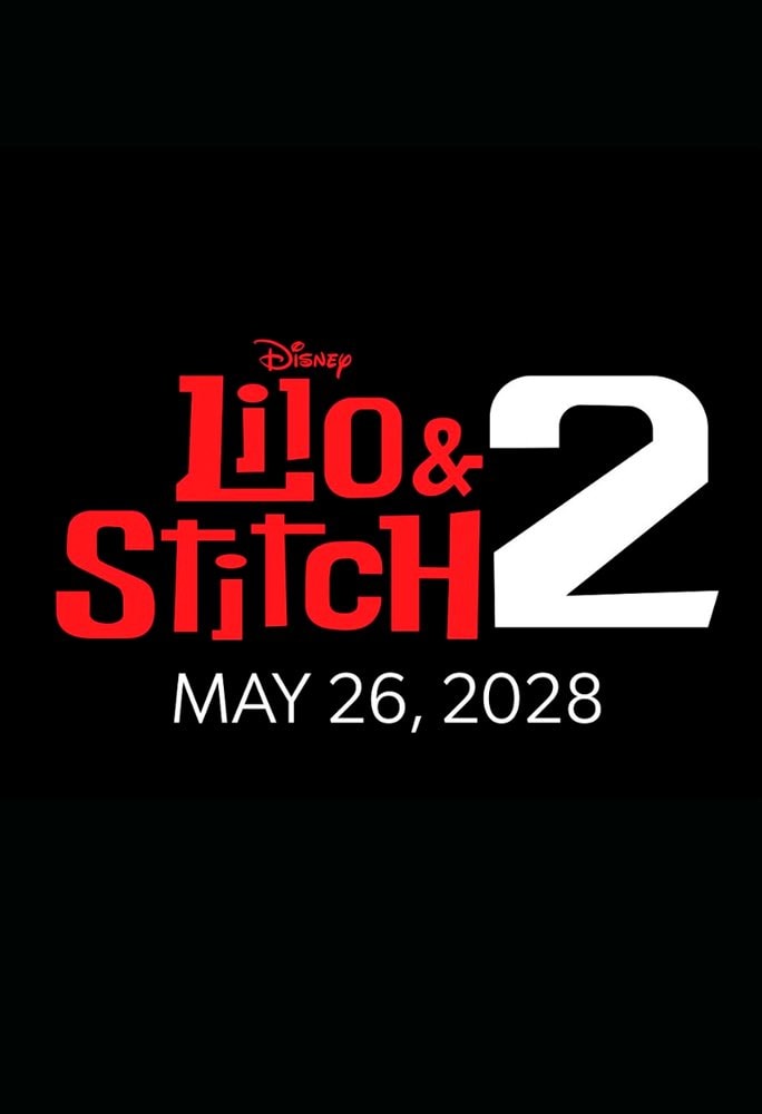 Lilo & Stitch 2 filming starts (photo 2 of 2)