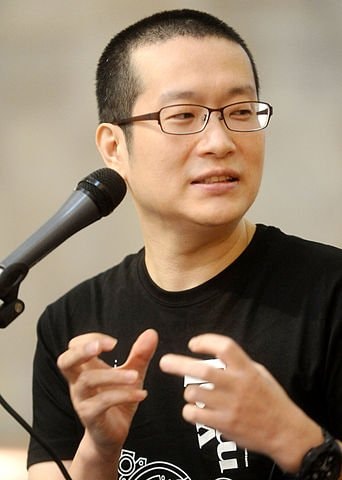 Boichi on manga piracy and digital access