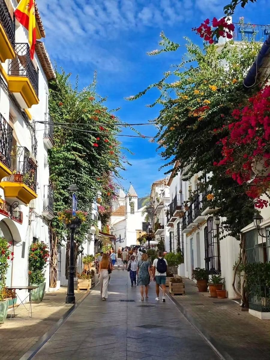 Malaga Spain 🇪🇸 (photo 3 of 4)