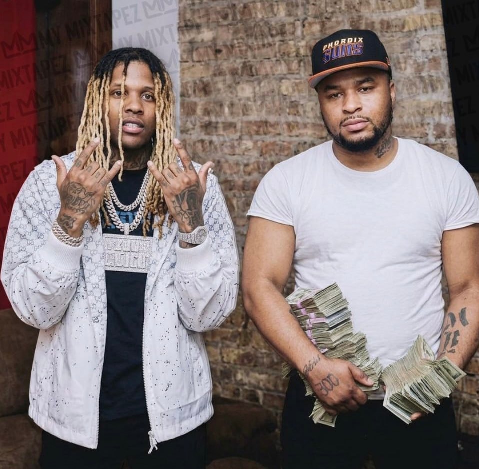 OTF Jam calls out Lil Durk