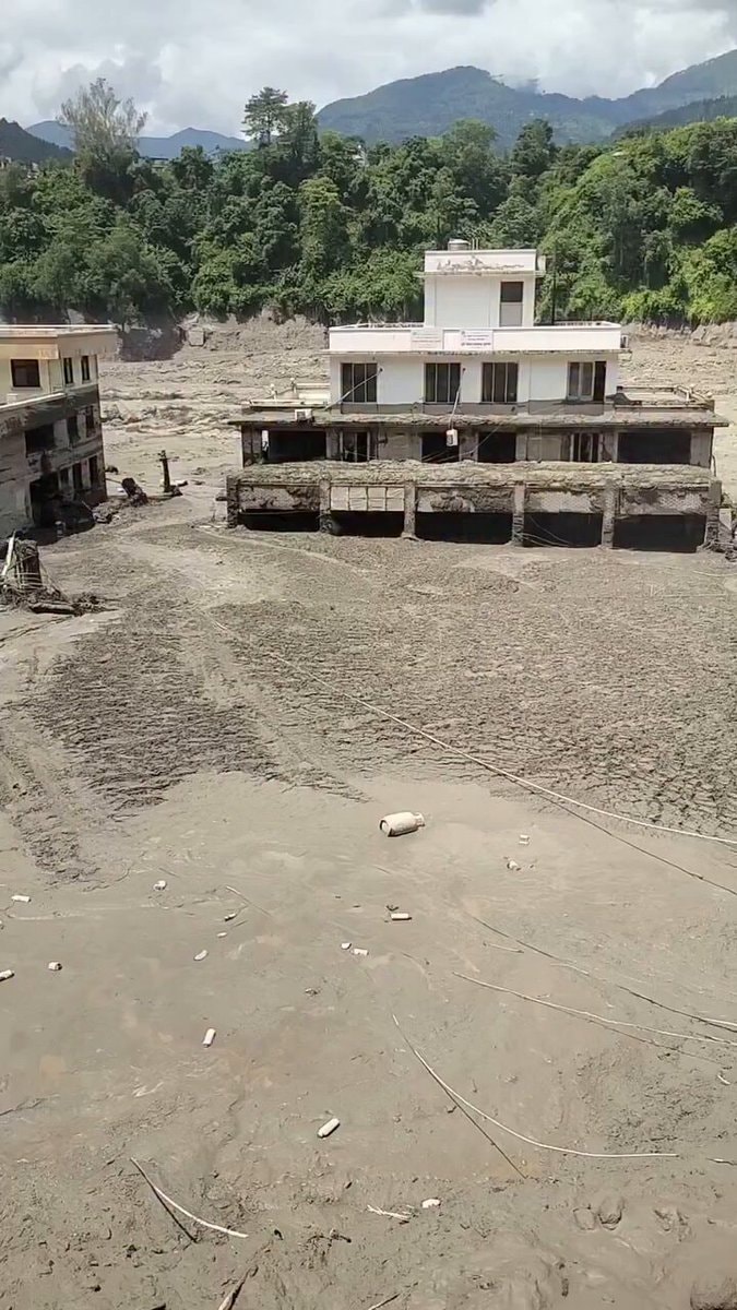 Nuwakot Dhunge Bazaar condition