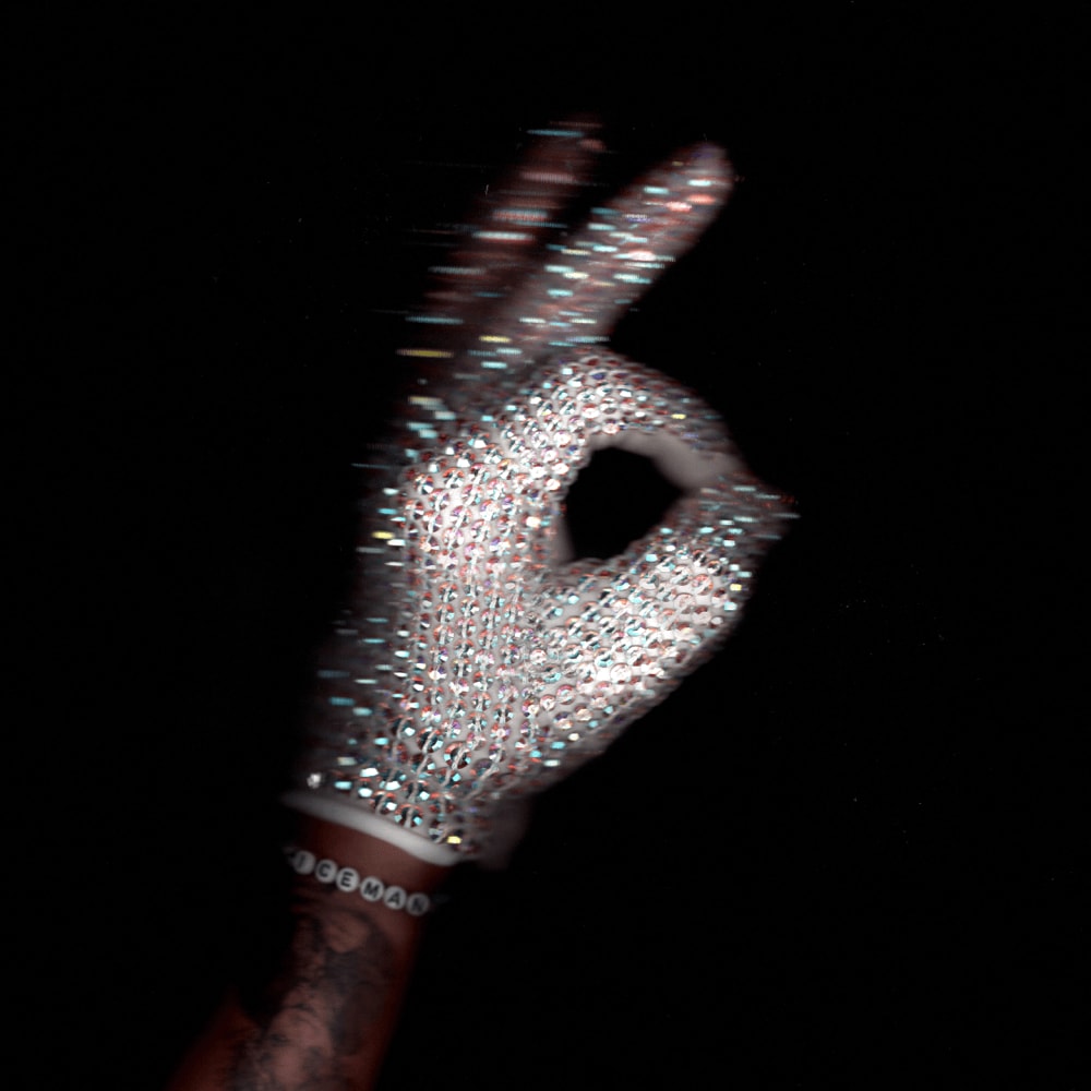 Drake ICEMAN Billboard 200 #1