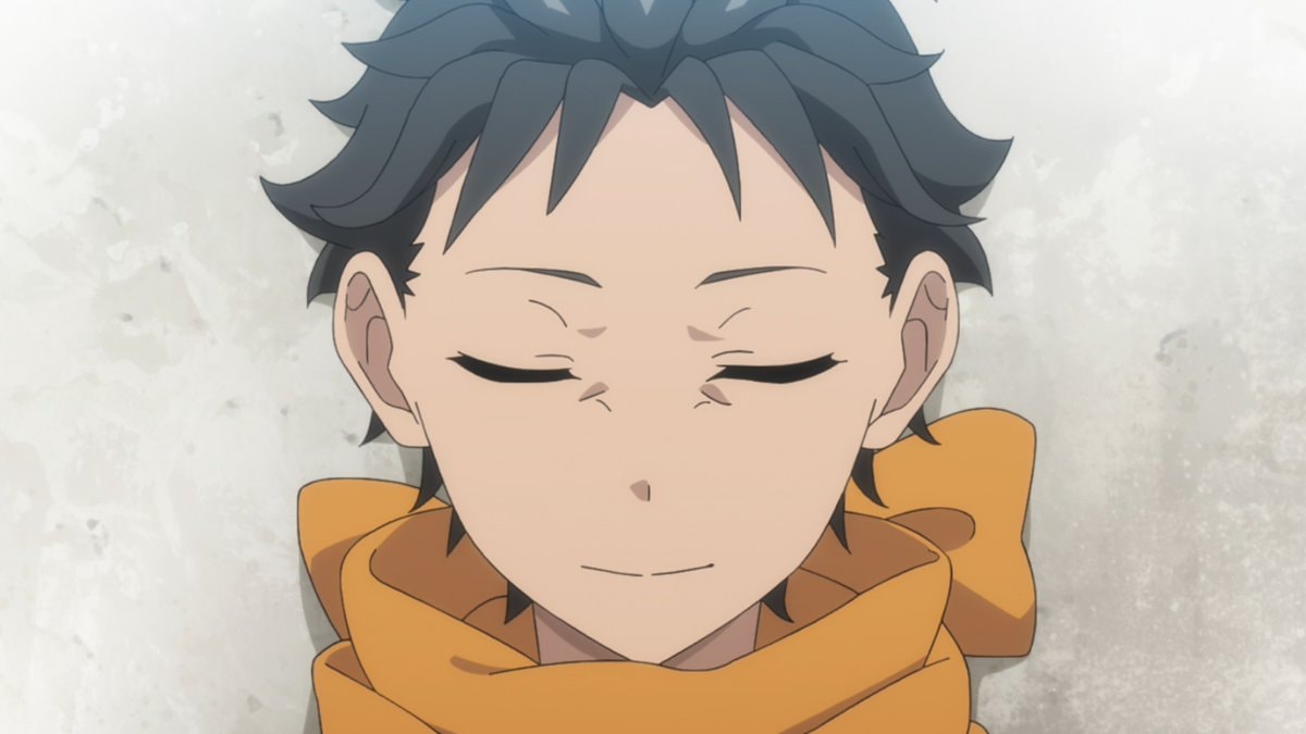 Re:Zero Season 4 announcement (photo 2 of 3)