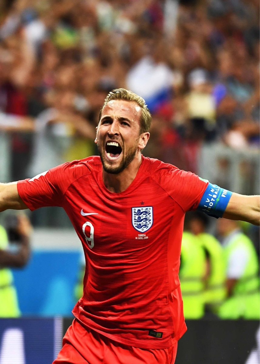 Harry Kane Ballon d'Or odds