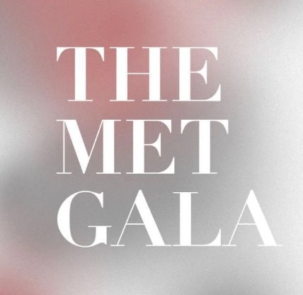 BLACKPINK Met Gala (photo 2 of 2)