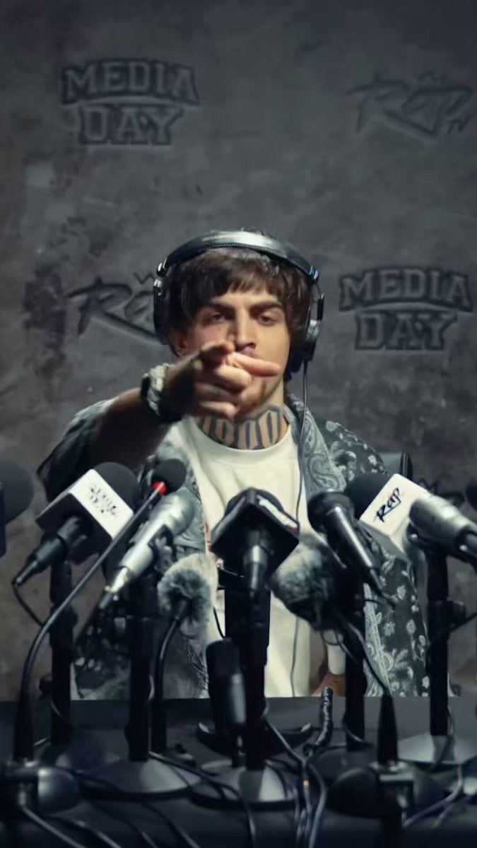 1900RUGRAT MEDIA DAY PT 2