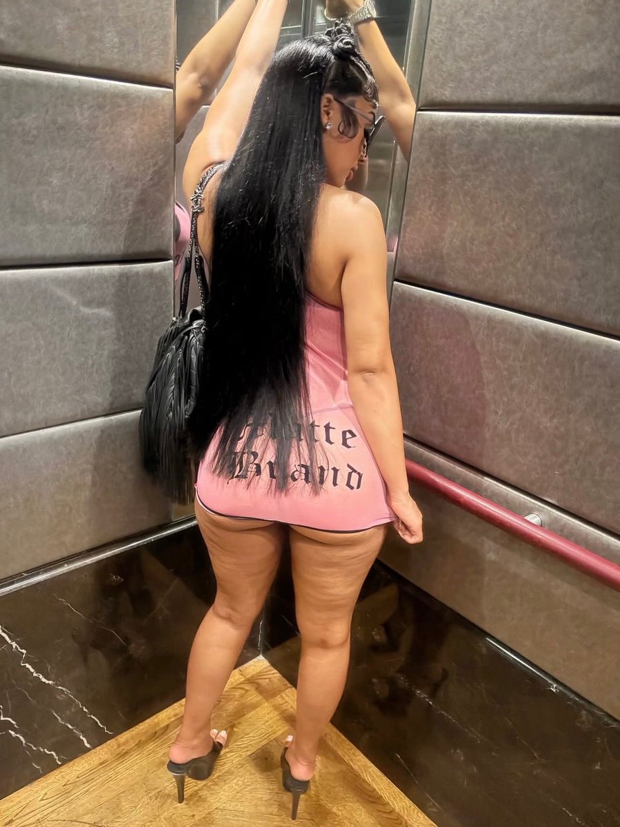 Rubi Rose Latte Brand slip dress (photo 1 of 2)