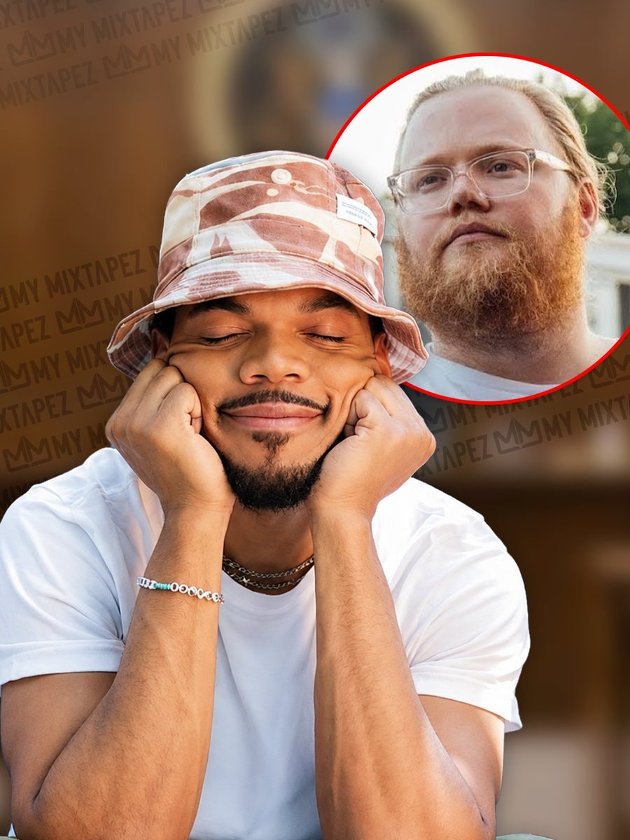 Chance the Rapper legal victory