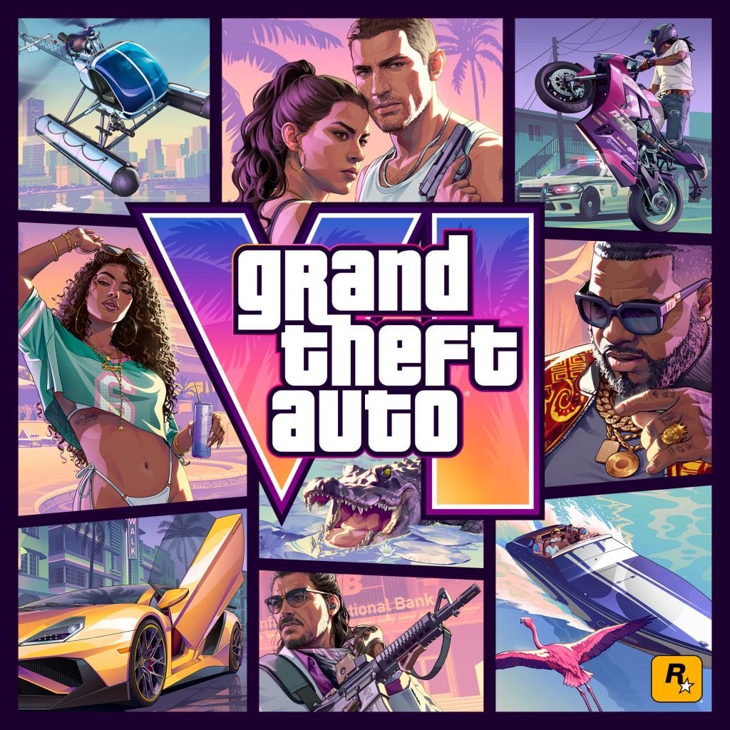 GTA VI Rockstar's dream game (photo 4 of 4)