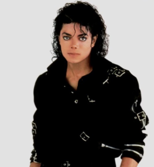 Michael Jackson UK Chart Topper 2026