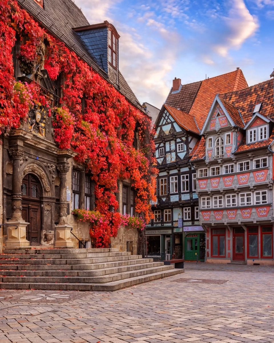 Wernigerode Germany (photo 2 of 4)