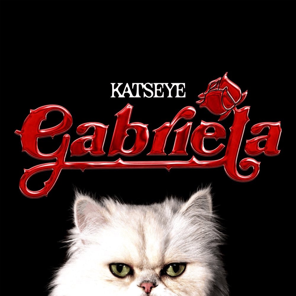 KATSEYE Gabriela Spotify