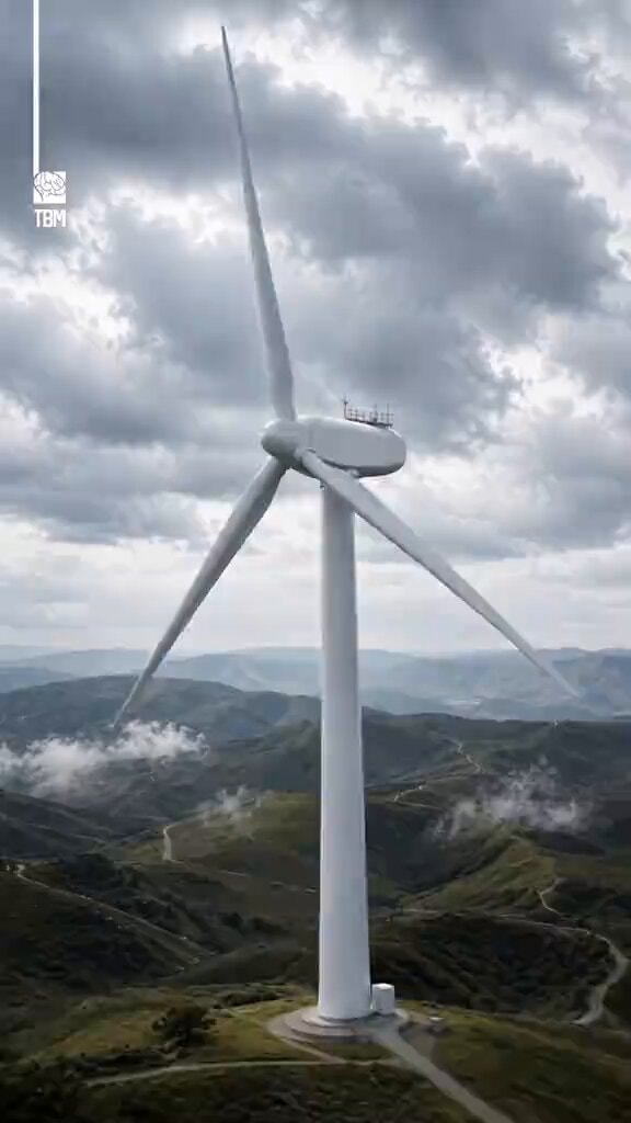 Wind turbine grid power
