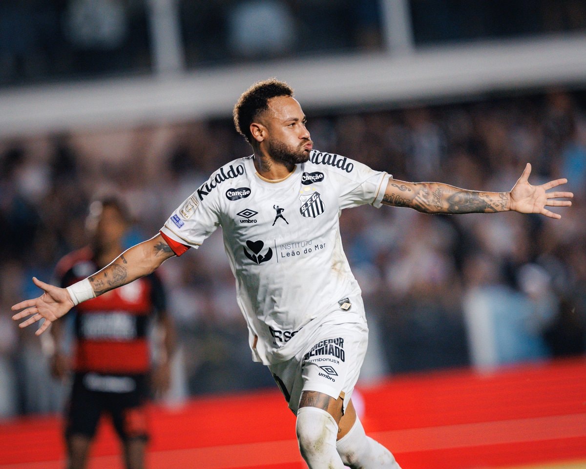 Neymar G12 stats breakdown