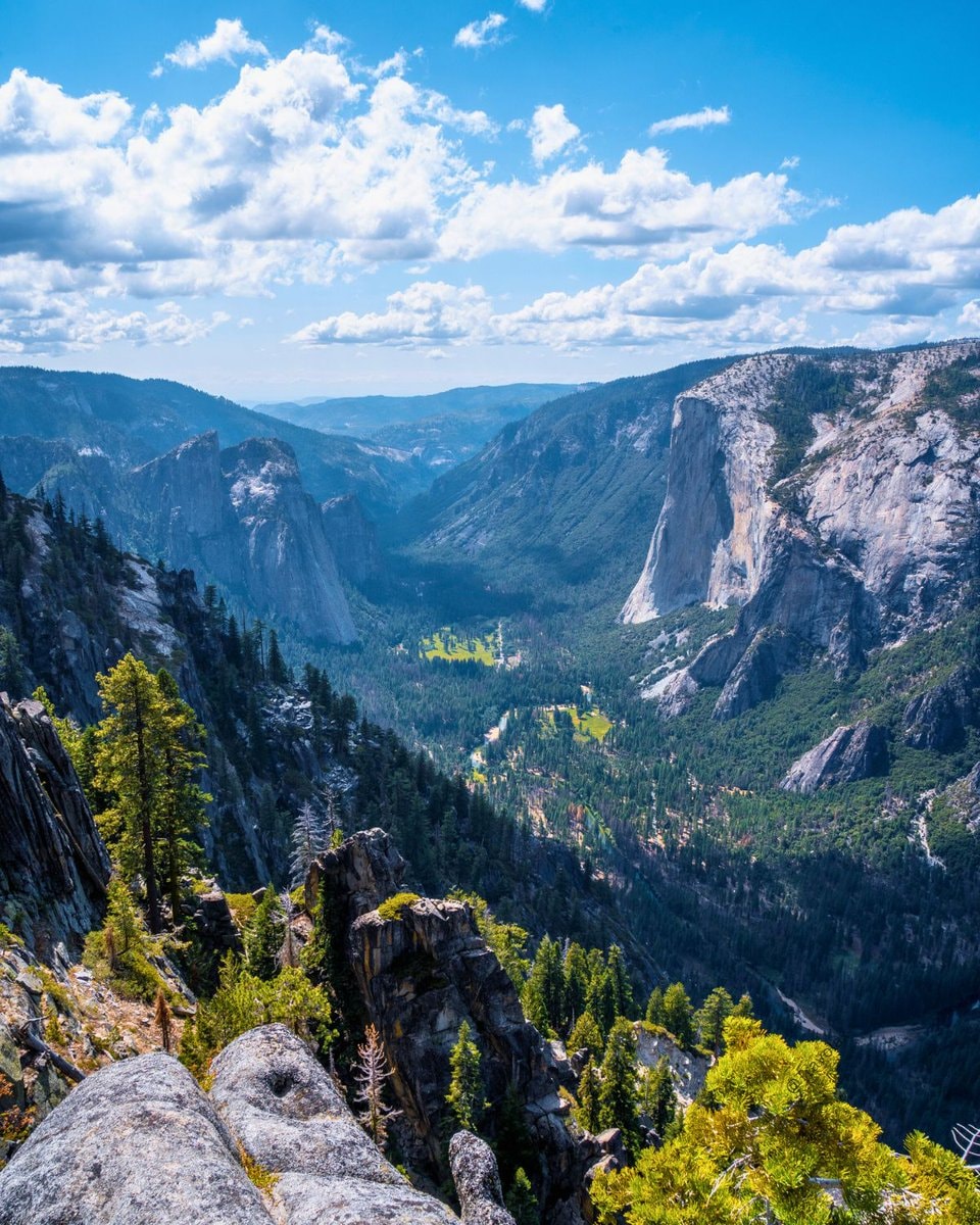 Yosemite waterfall Travolax (photo 4 of 4)