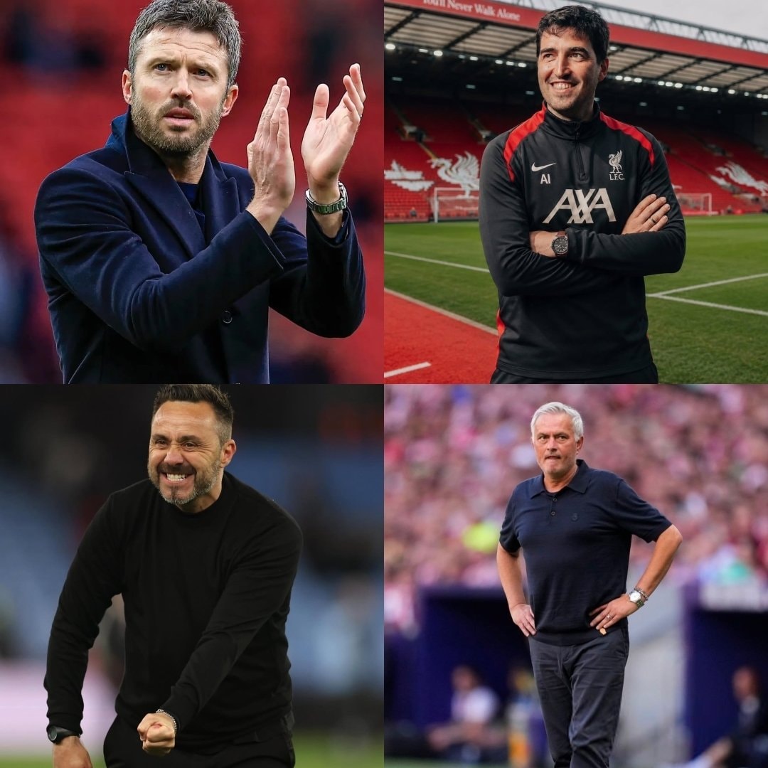 football managers dismissal speculation