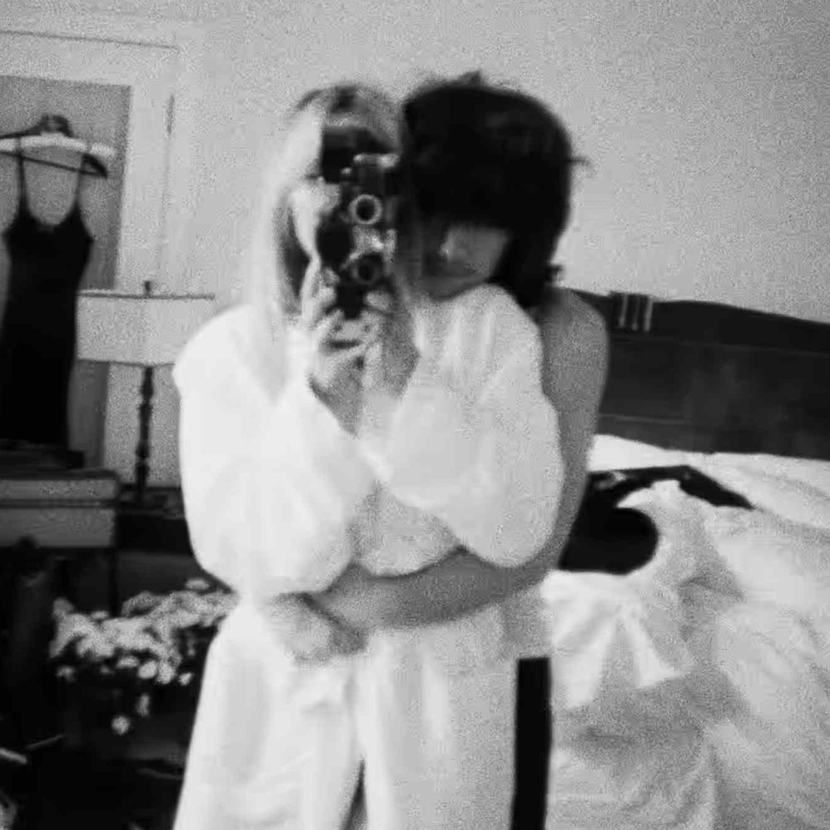 Miley Cyrus Let's Get Married Spotify debut (photo 2 of 2)