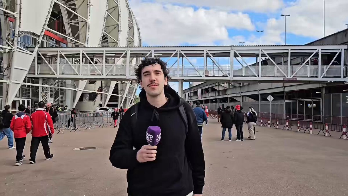 Internacional new coach fan poll