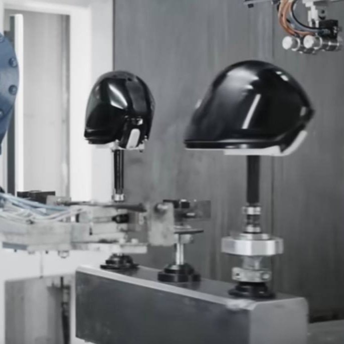 Figure BotQ 1000th humanoid robot (photo 1 of 2)