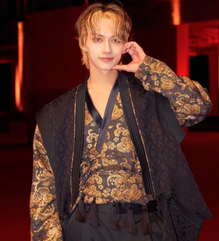 SEVENTEEN Jun 30th birthday (photo 2 of 2)