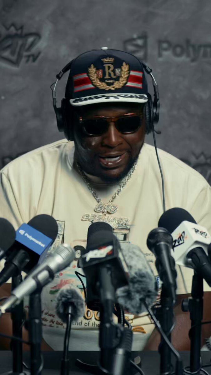RIO DA YUNG OG Media Day Ep 22