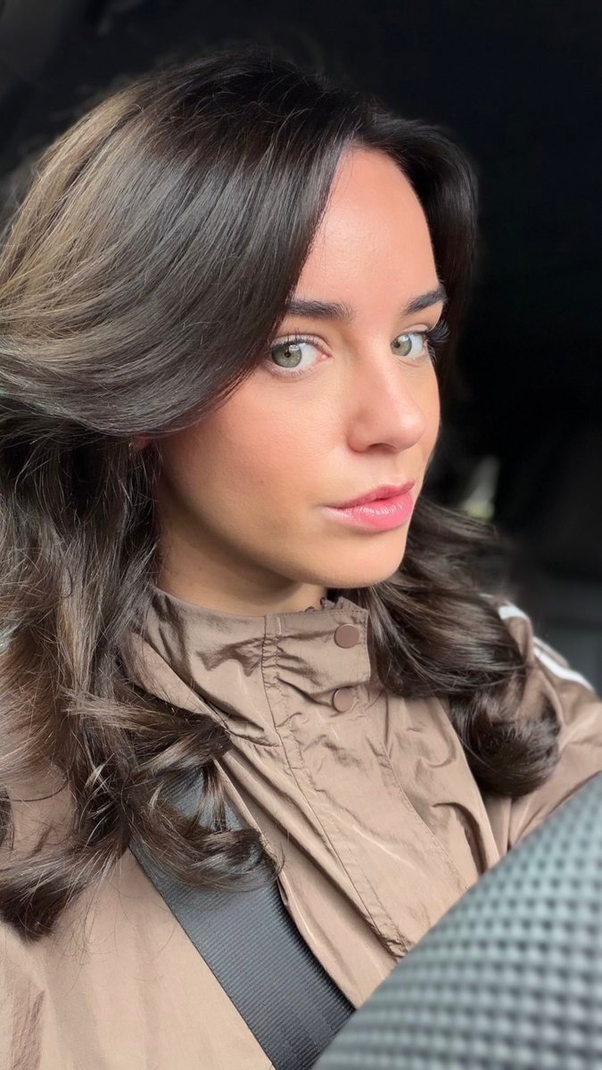 Georgia May Foote