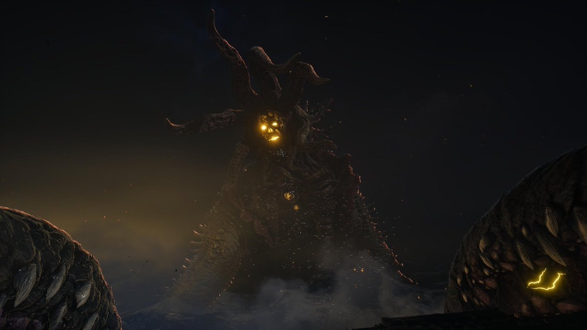 Saros photo mode wish (photo 3 of 4)