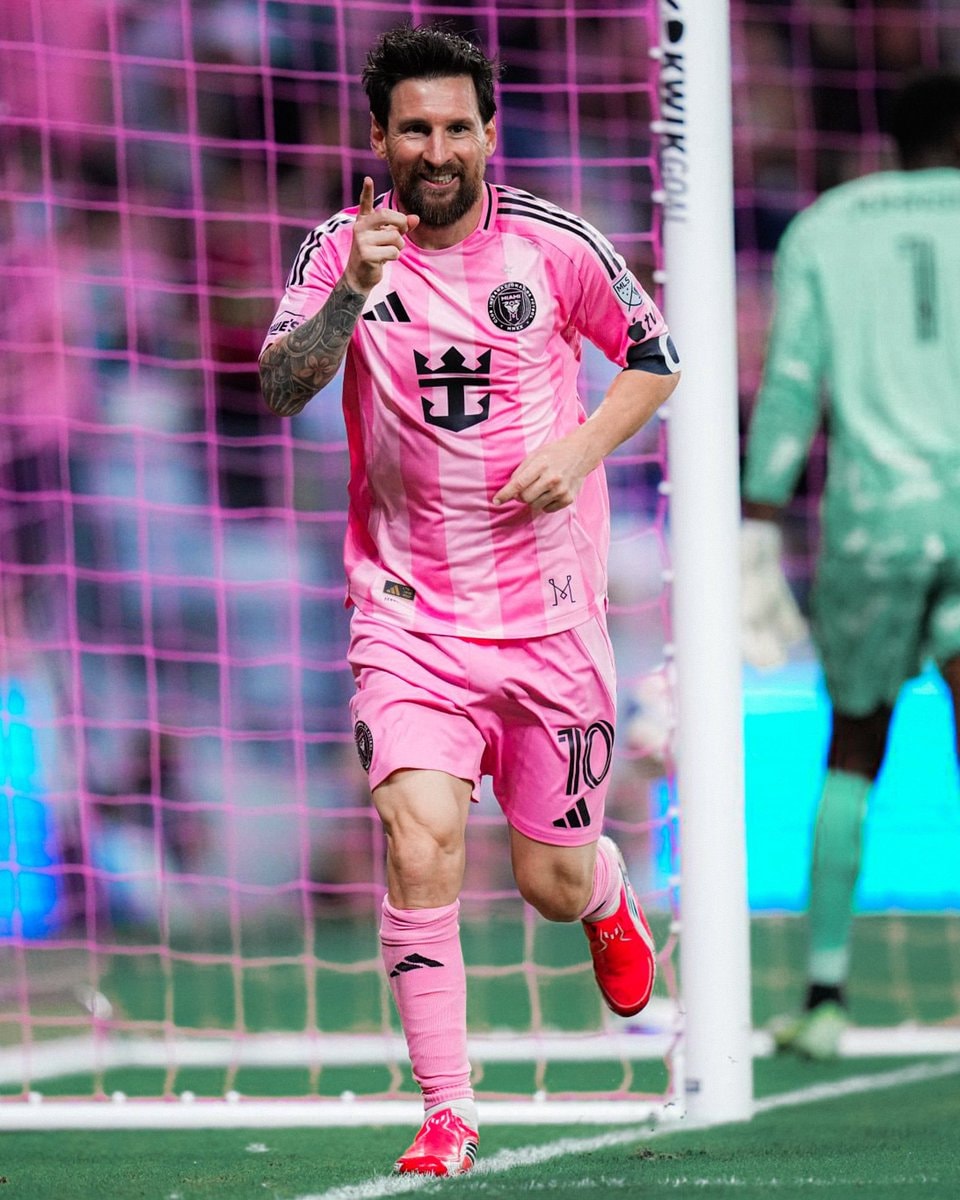 Lionel Messi 2026 projections