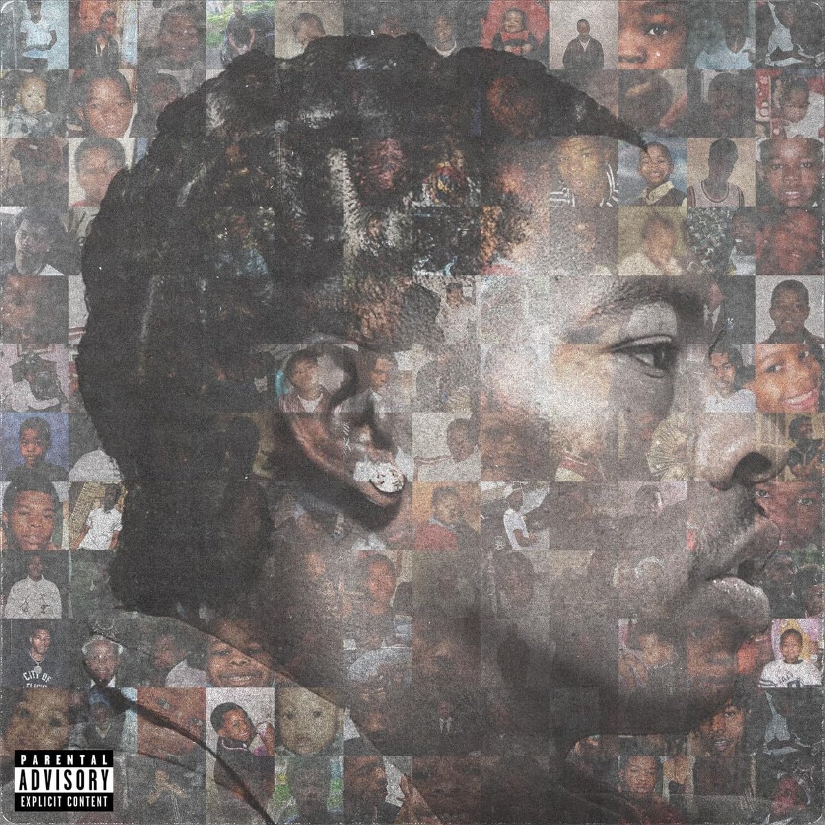 Lil Baby Fresh album cover