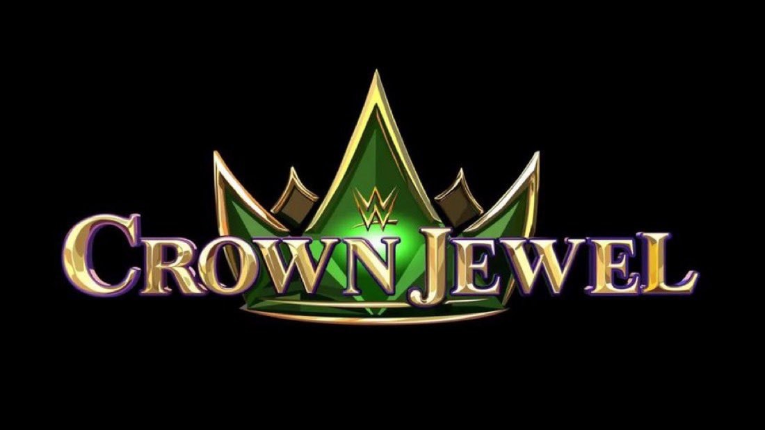 Crown Jewel WWE event