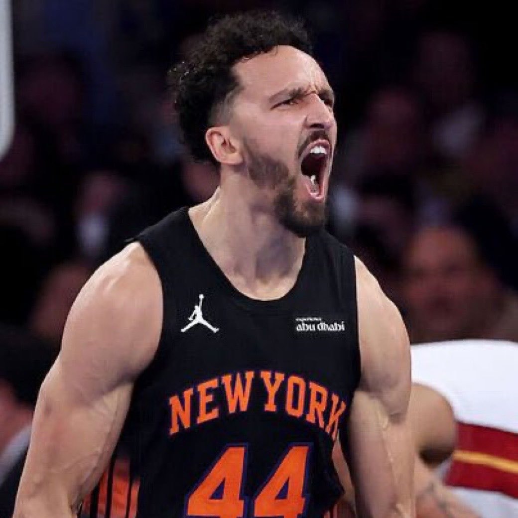 Landry Shamet Knicks deal