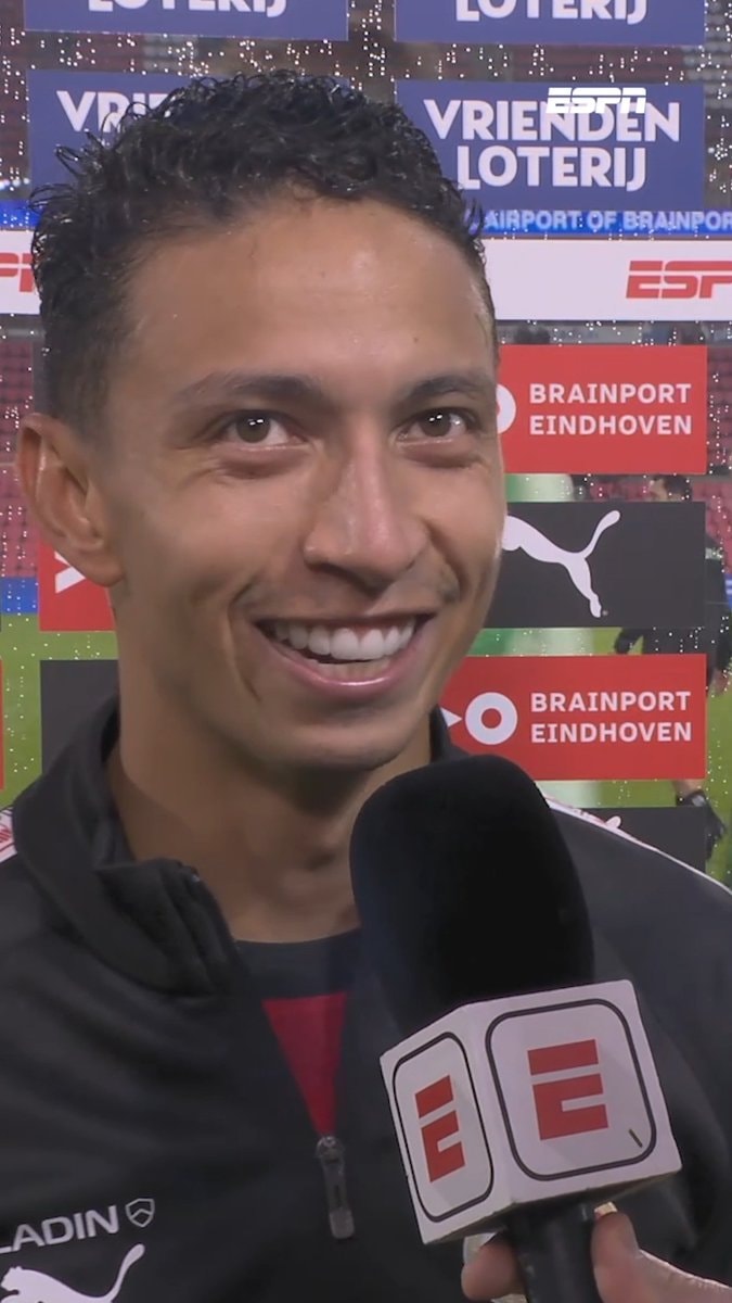 Mauro Júnior Brazil call-up interview