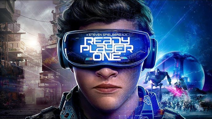 Ready Player Two development