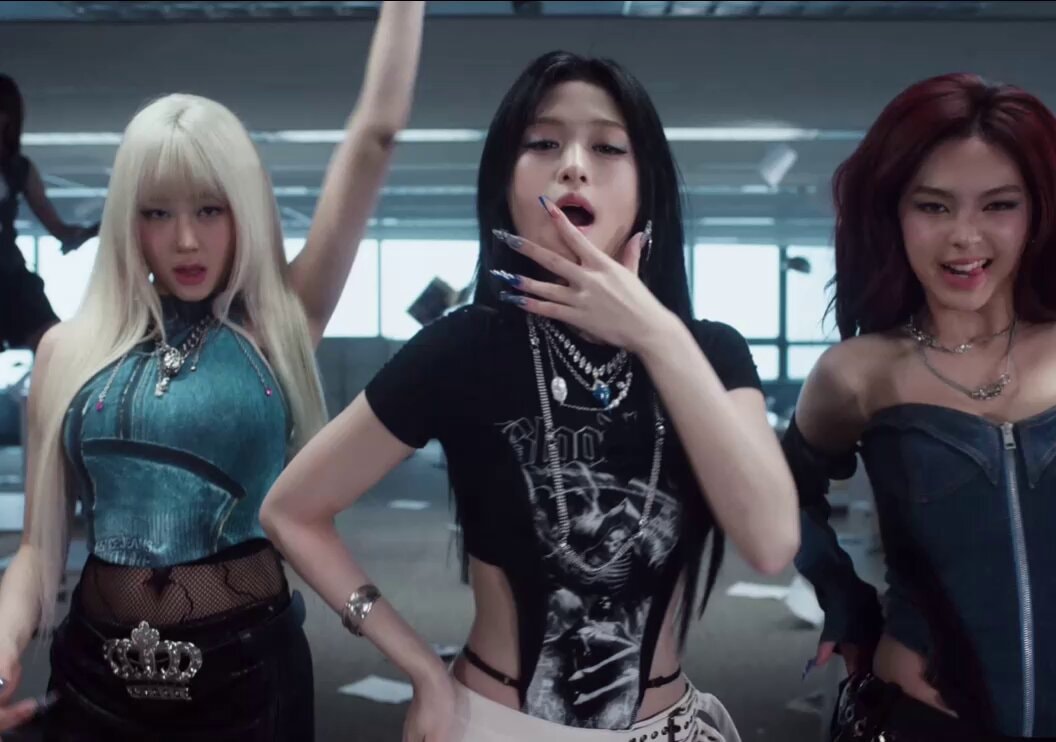 BABYMONSTER Sugar Honey Ice Tea
