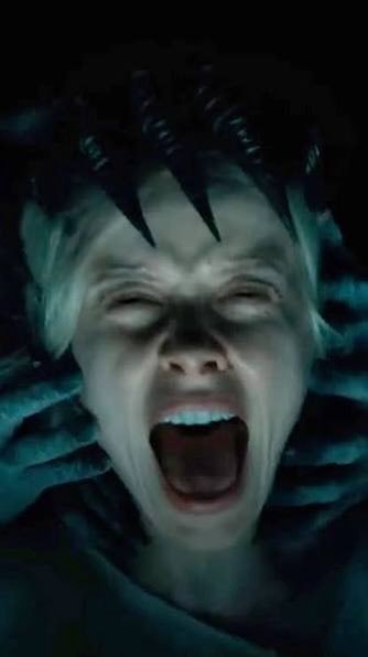 INSIDIOUS: OUT OF THE FURTHER box office projections (photo 2 of 2)