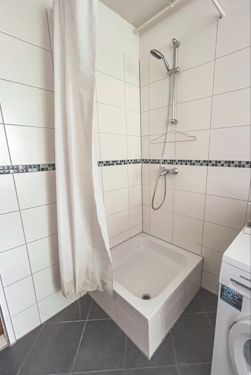 german state unauthorized luxury shower