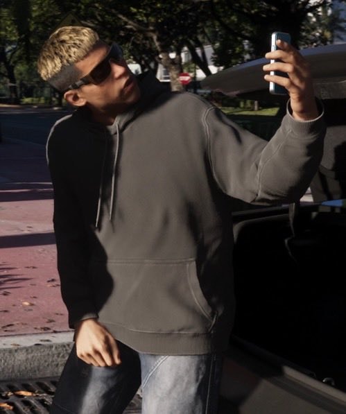 GTA 6 streamer NPC mechanics (photo 1 of 2)