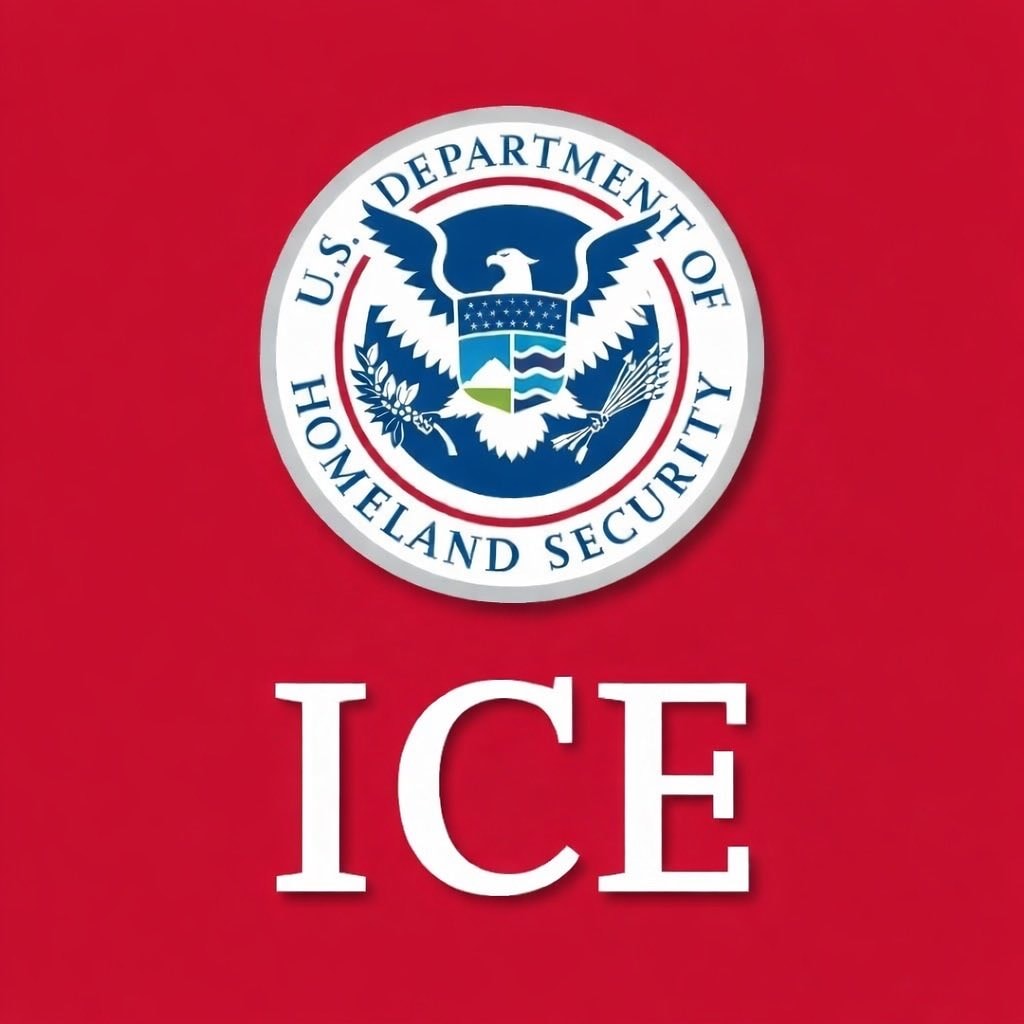 ICE arrests surging at US airports