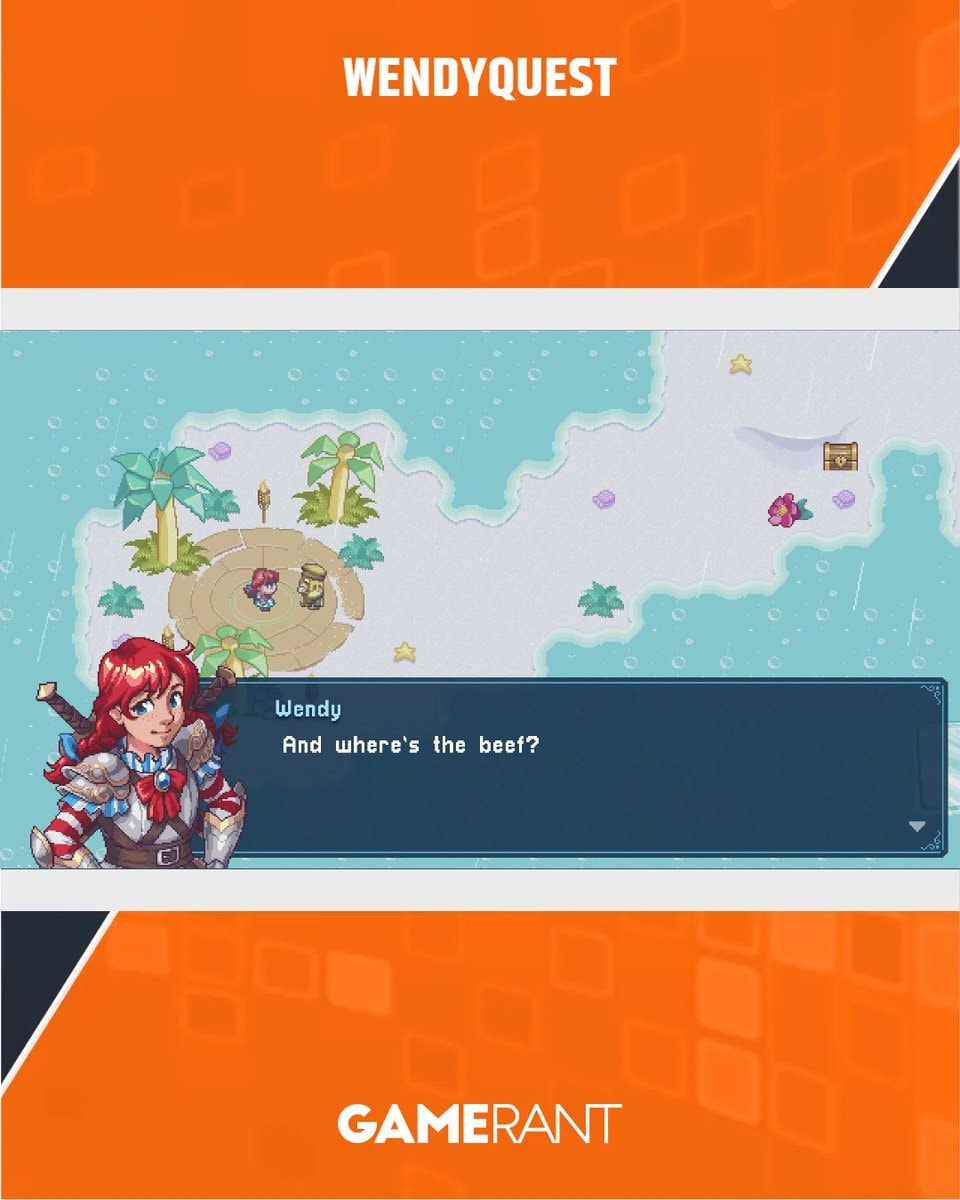 WendyQuest Final Fantasy game on Steam (photo 2 of 4)