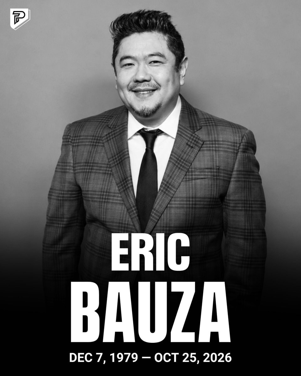 Eric Bauza voice actor dies at 46