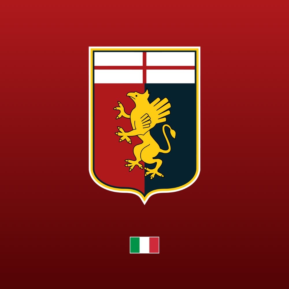 Robinho Júnior Genoa U20 goals (photo 2 of 2)
