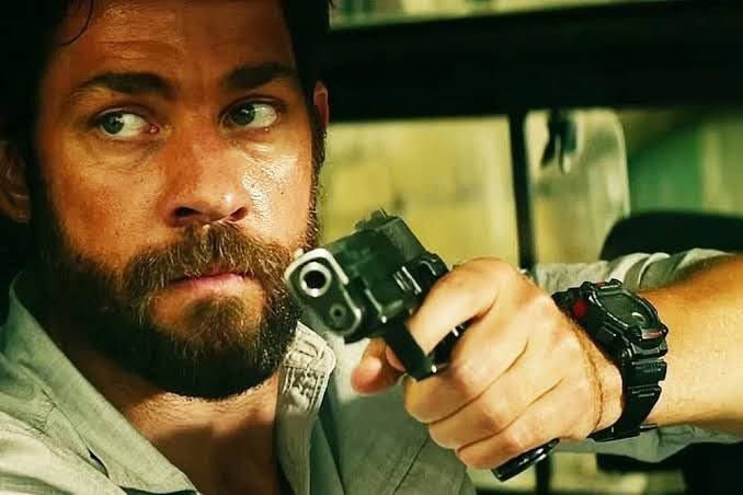 Movie identification request
