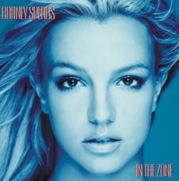 Britney Spears Toxic single decision (photo 2 of 2)