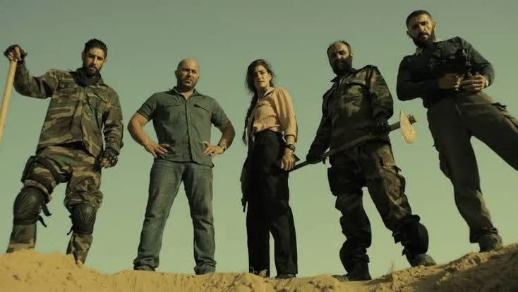 Netflix 10/10 release (photo 3 of 4)