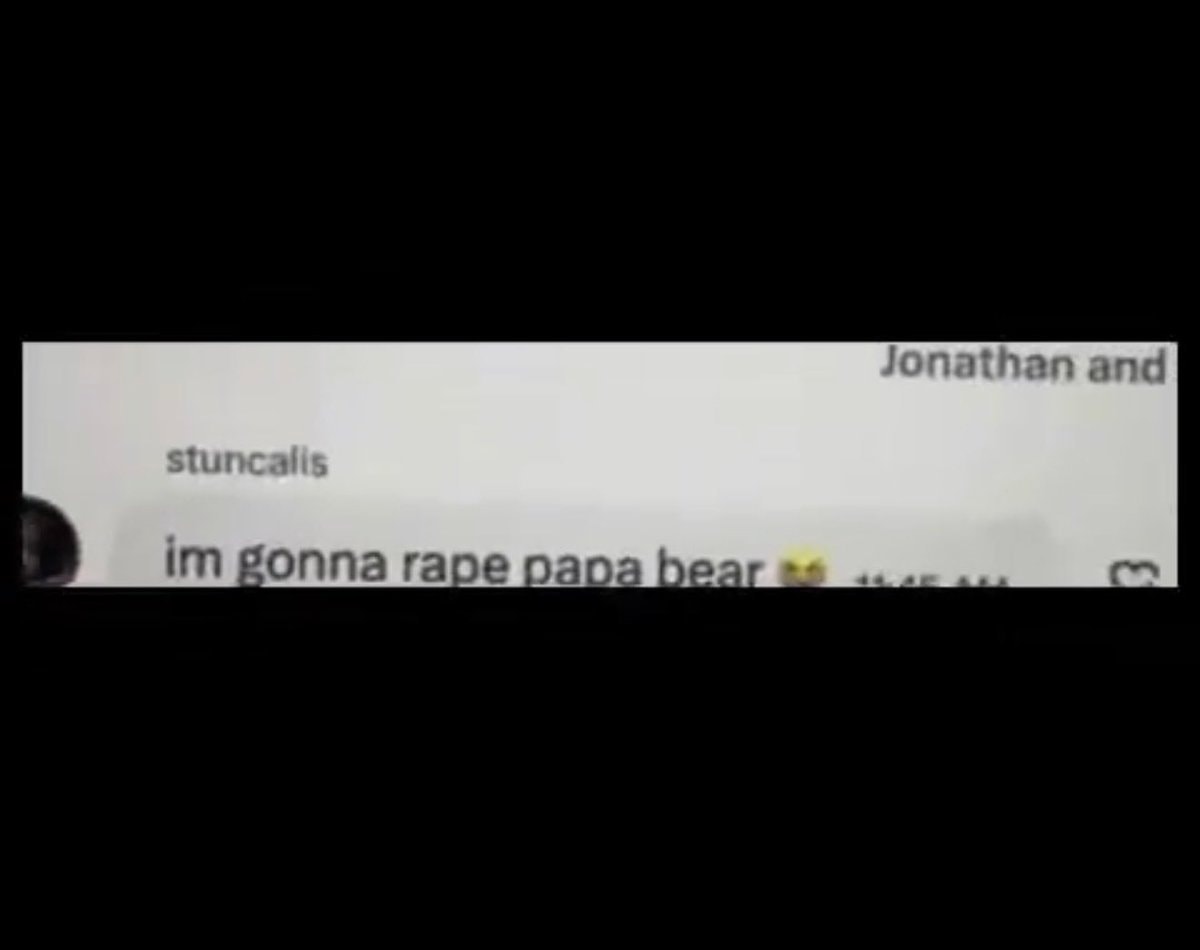 Cardi B fan stuncalis exposed (photo 2 of 2)