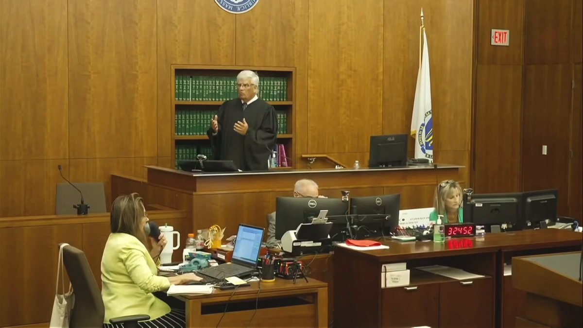 Lindsay Clancy murder trial Massachusetts