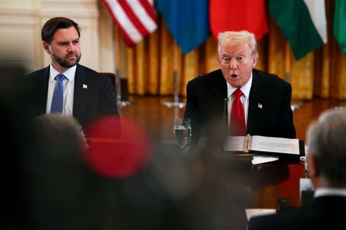 Trump NATO policy review