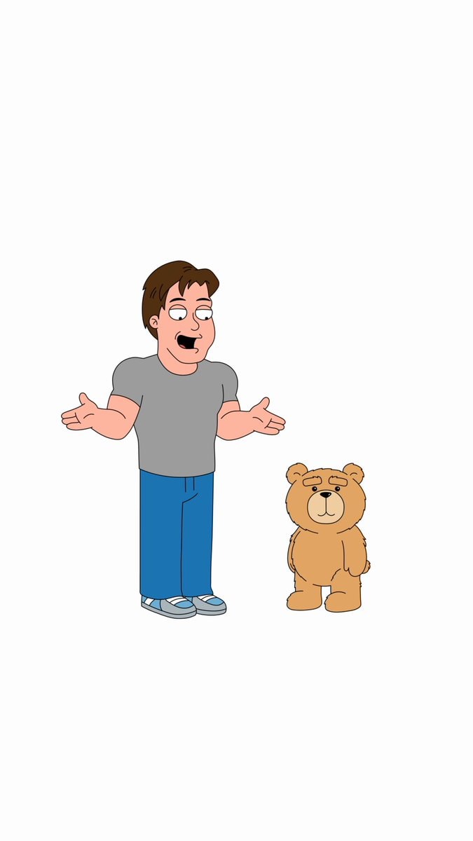 TED animated series teaser