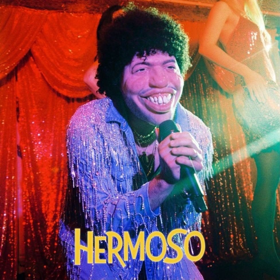 benny blanco Hermoso tracklist