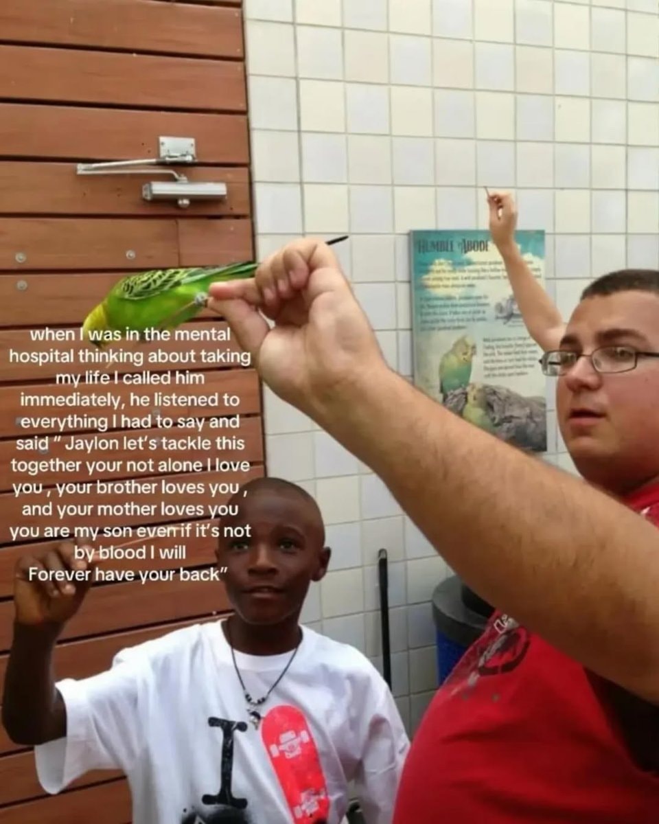Stepdad story goes viral (photo 3 of 4)